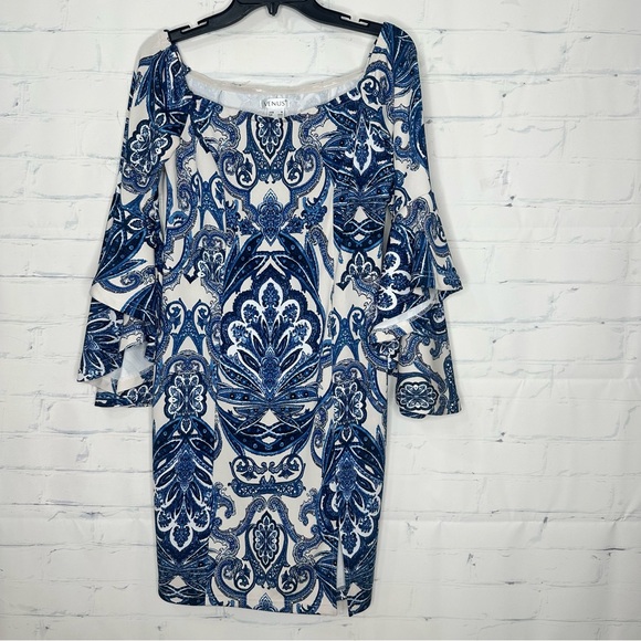 Venus medium dress - Picture 1 of 9